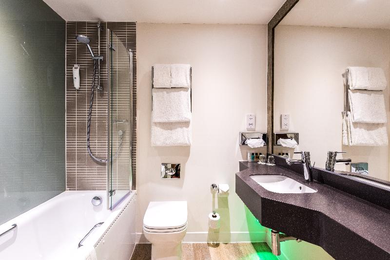 اتاق استاندارد, Holiday Inn York, An Ihg