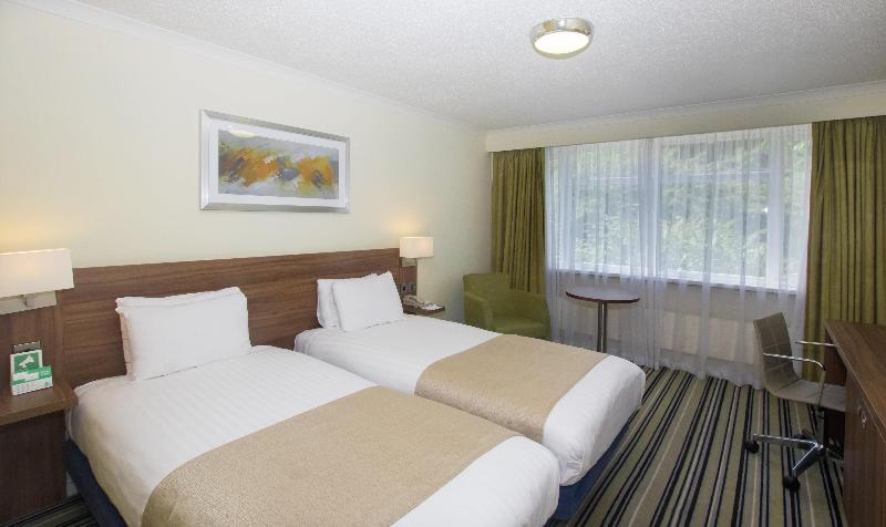 اتاق استاندارد, Holiday Inn York, An Ihg
