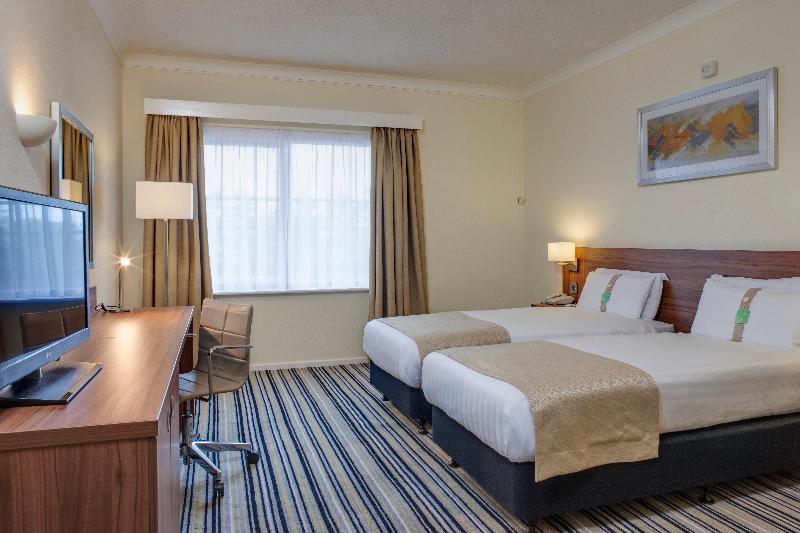 اتاق استاندارد, Holiday Inn York, An Ihg