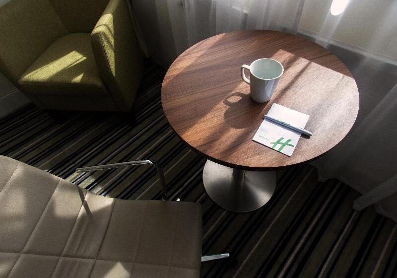 اتاق استاندارد, Holiday Inn York, An Ihg