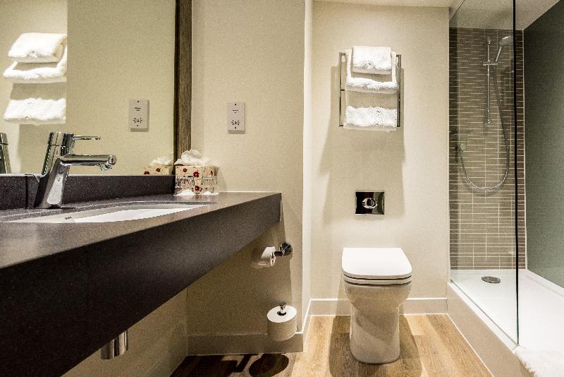 اتاق استاندارد, Holiday Inn York, An Ihg
