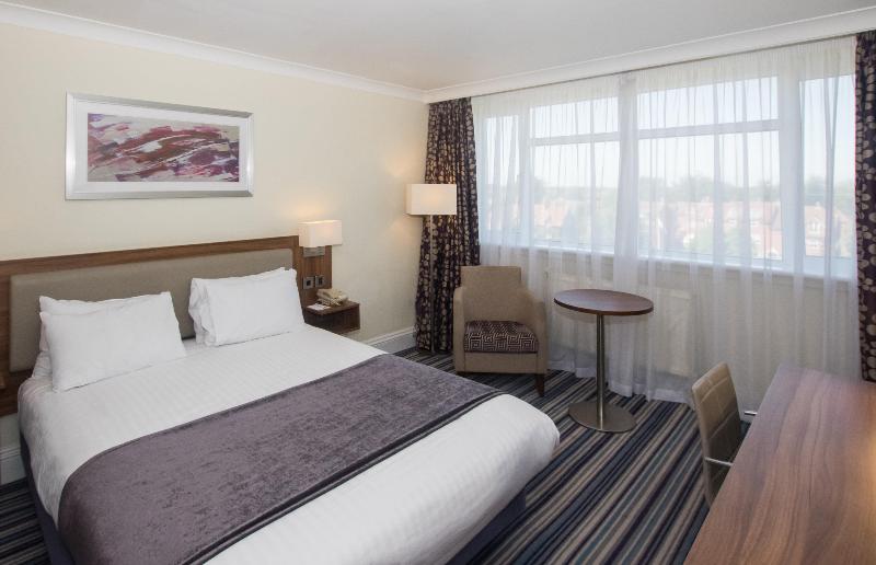 اتاق استاندارد, Holiday Inn York, An Ihg