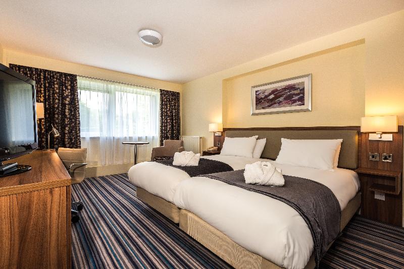اتاق استاندارد, Holiday Inn York, An Ihg
