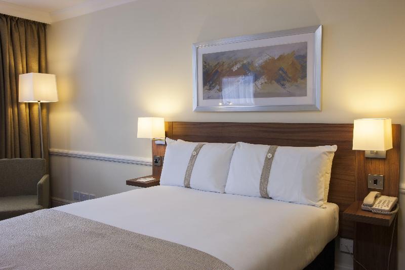 اتاق استاندارد, Holiday Inn York, An Ihg