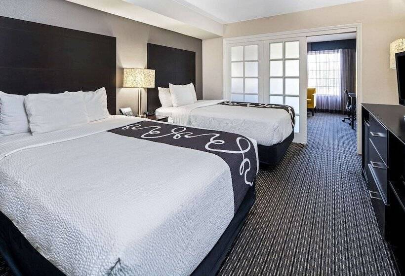 سوییت, La Quinta By Wyndham Anaheim