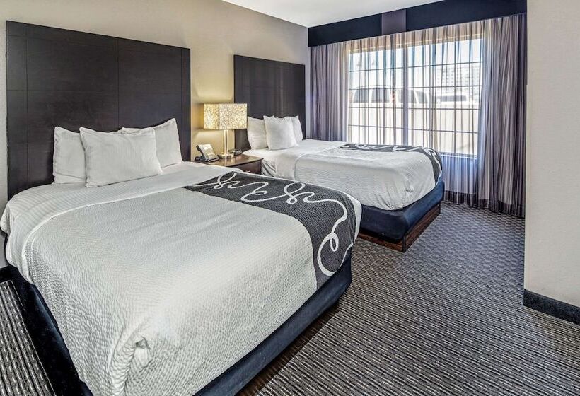 سوییت, La Quinta By Wyndham Anaheim