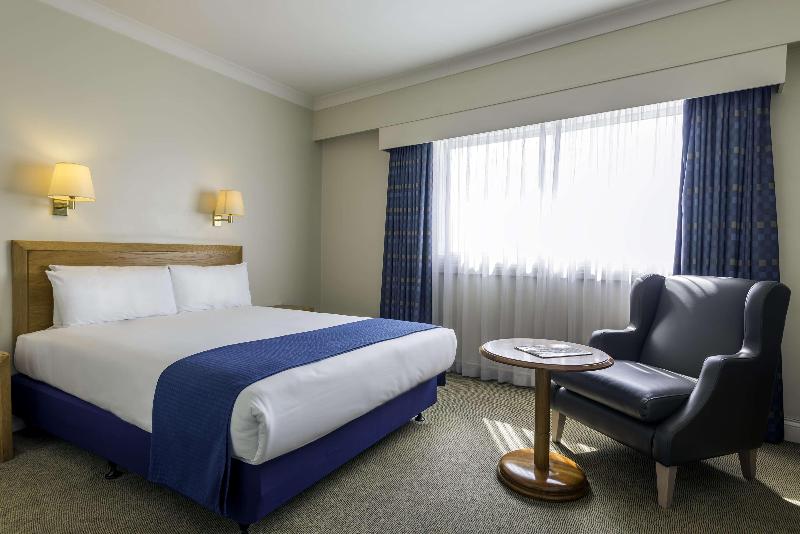 اتاق استاندارد, Best Western London Heathrow Ariel