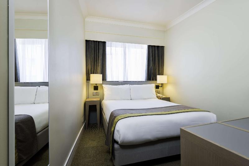 اتاق استاندارد, Best Western London Heathrow Ariel