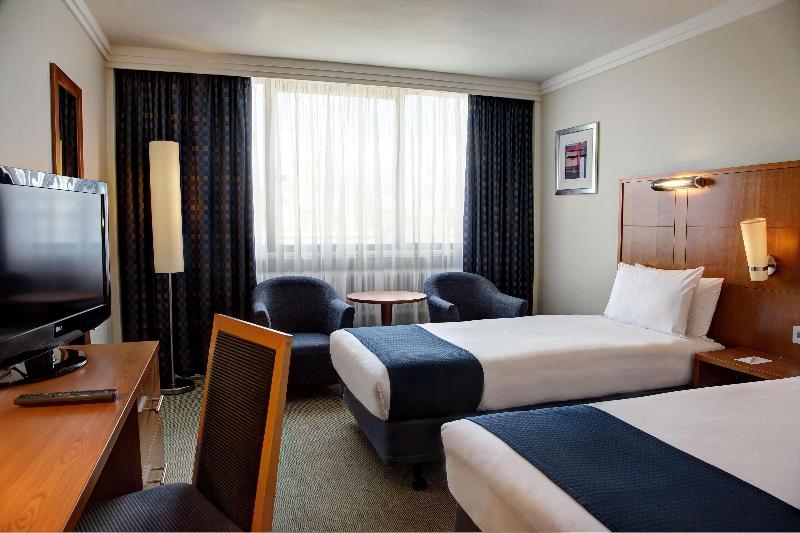 اتاق استاندارد, Best Western London Heathrow Ariel