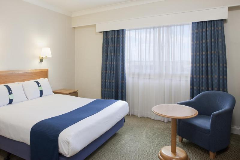 اتاق استاندارد, Best Western London Heathrow Ariel