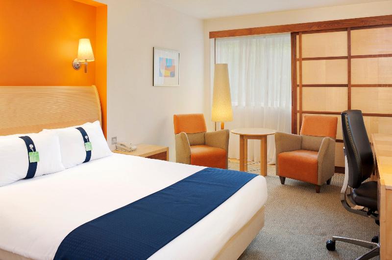 اتاق اجرایی, Best Western London Heathrow Ariel