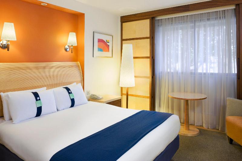 اتاق اجرایی, Best Western London Heathrow Ariel