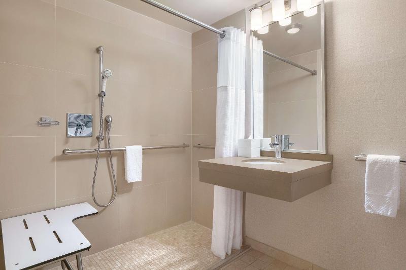 اتاق استاندارد یک نفره, Best Western London Heathrow Ariel