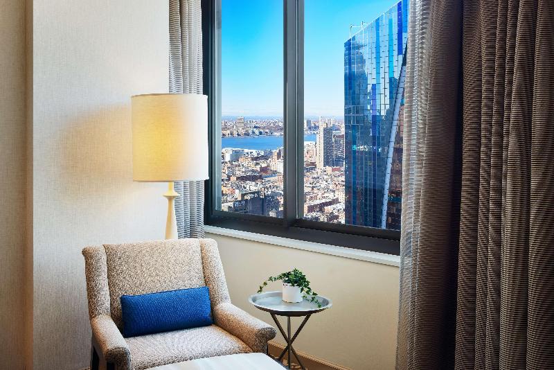 اتاق استاندارد یک نفره, Best Western London Heathrow Ariel