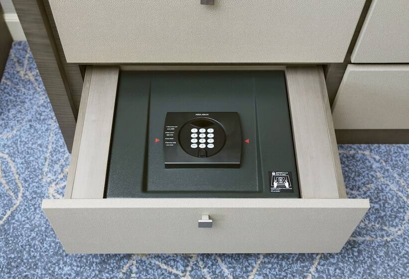 سوییت, Nagoya Marriott Associa