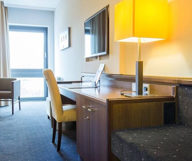 اتاق استاندارد, Park Inn By Radisson Lübeck