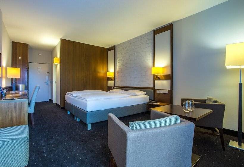 اتاق استاندارد, Park Inn By Radisson Lübeck