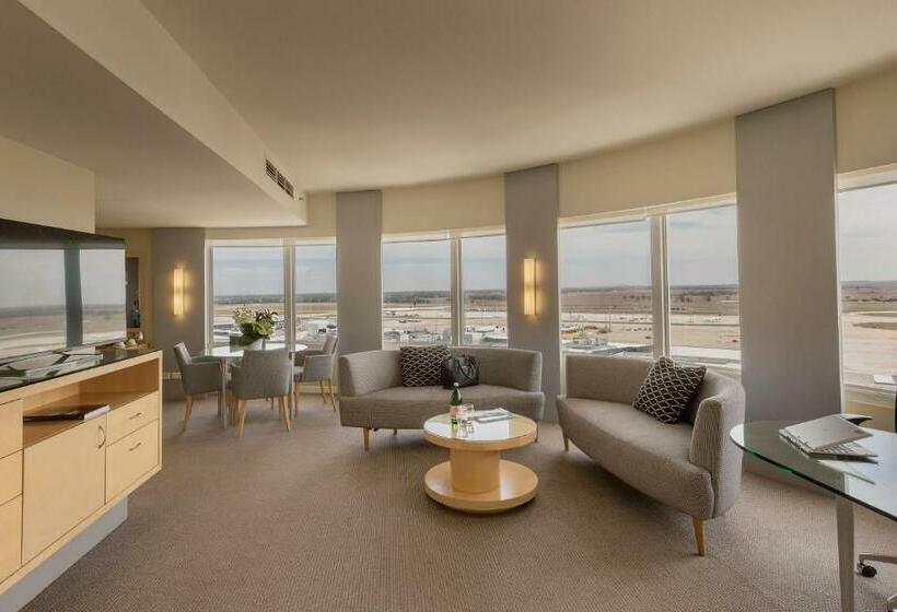 Suite con Hidromasaje, Parkroyal Melbourne Airport