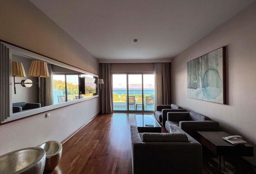 Suite, Pine Bay Holiday Resort