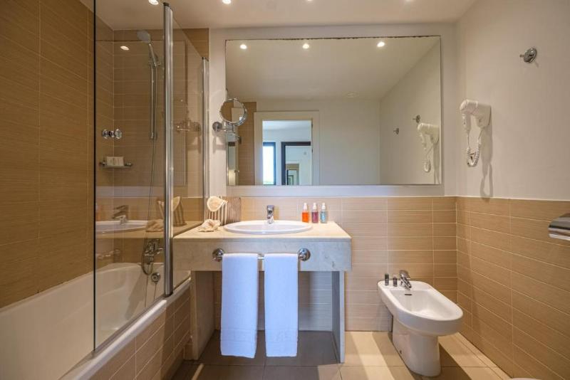 اتاق پرمیوم, Radisson Blu Hotel Krakow