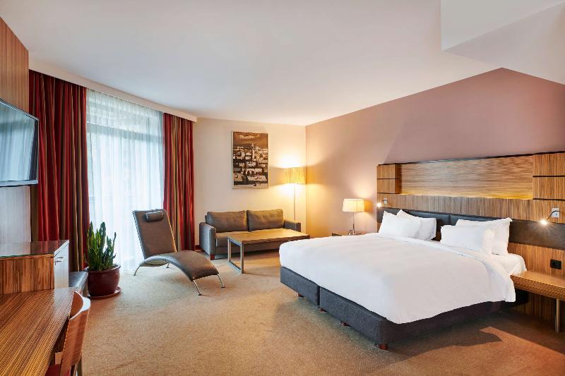 سوییت جونیور, Radisson Blu Hotel Krakow