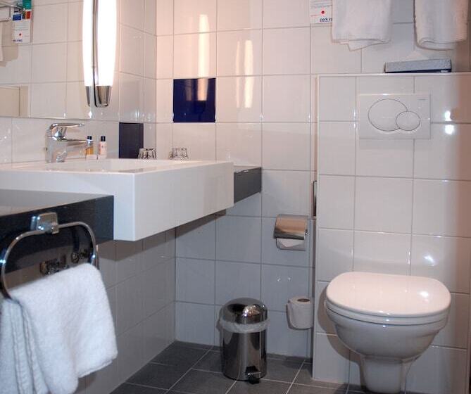 اتاق استاندارد, Radisson Hotel York