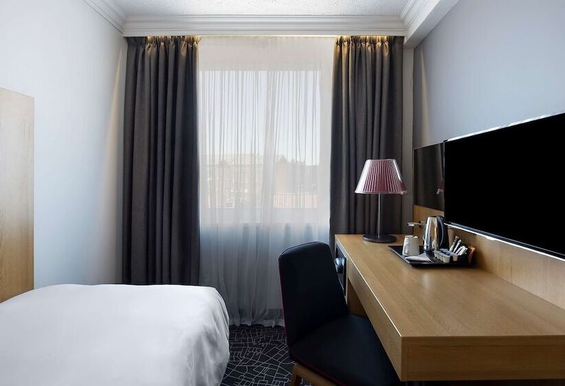 Standard-huone, Radisson  York