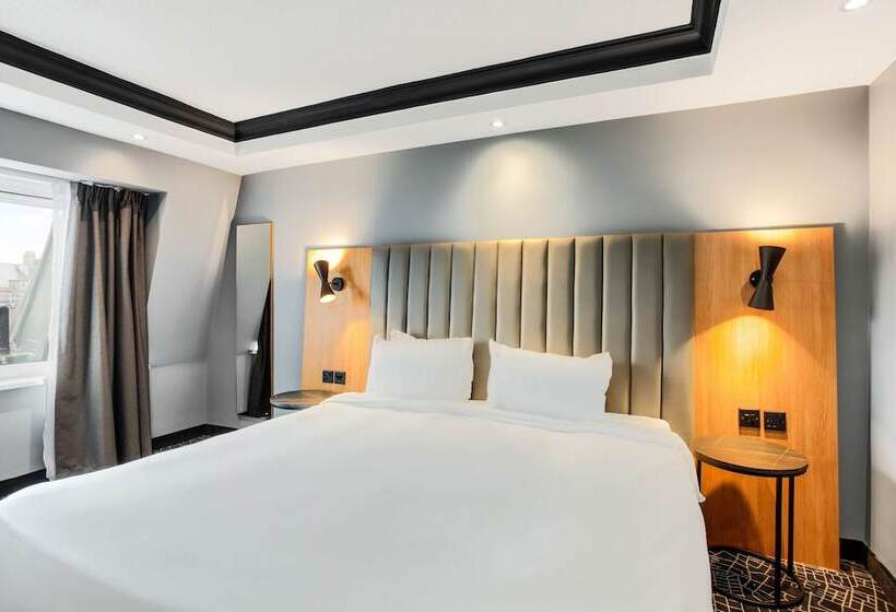 اتاق خانوادگی, Radisson Hotel York
