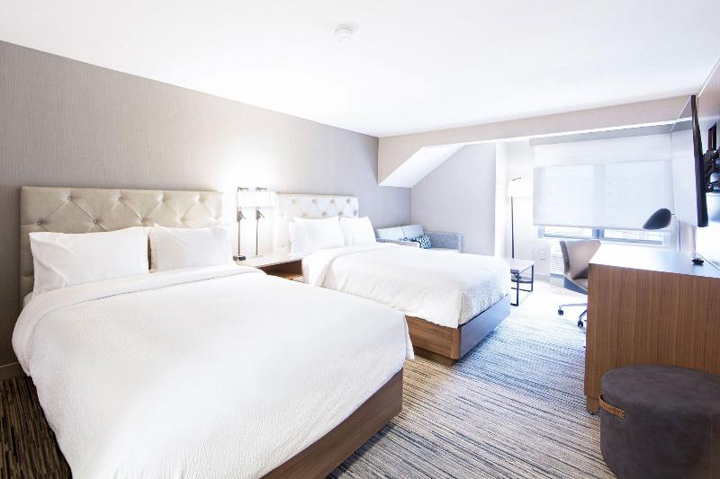 اتاق خانوادگی, Radisson Hotel York