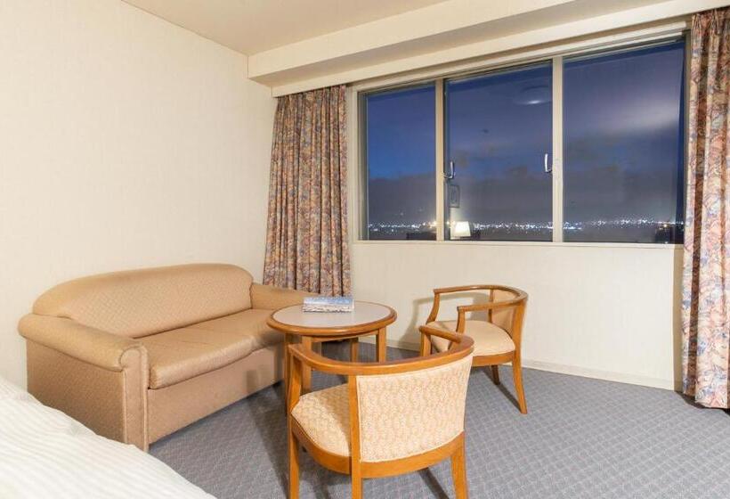 اتاق استاندارد, Mercure Nagano Matsushiro Resort & Spa