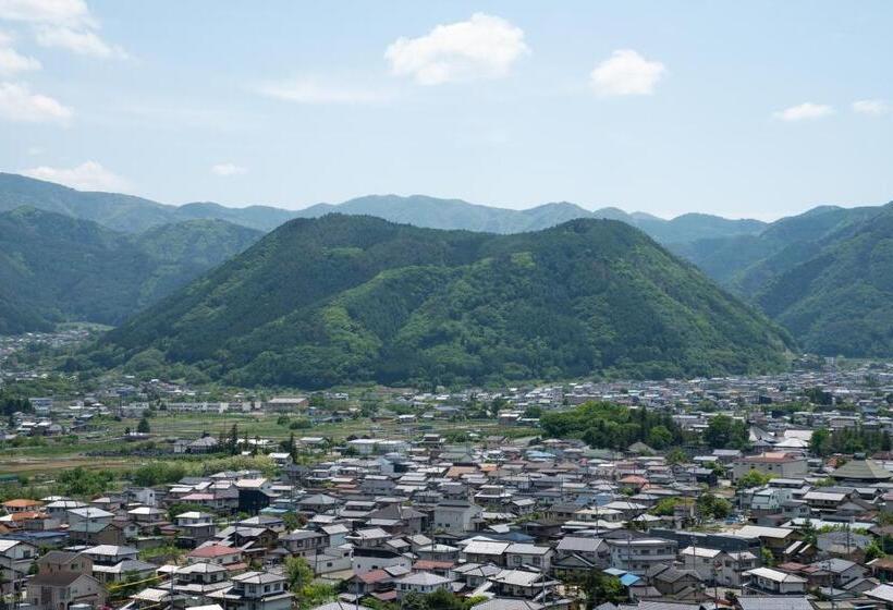 اتاق استاندارد, Mercure Nagano Matsushiro Resort & Spa