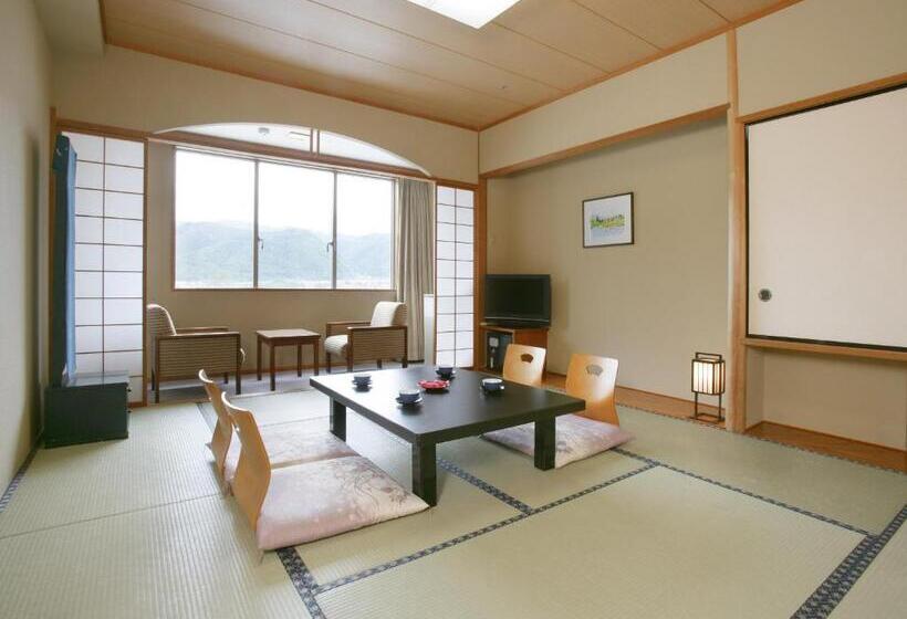 اتاق استاندارد, Mercure Nagano Matsushiro Resort & Spa