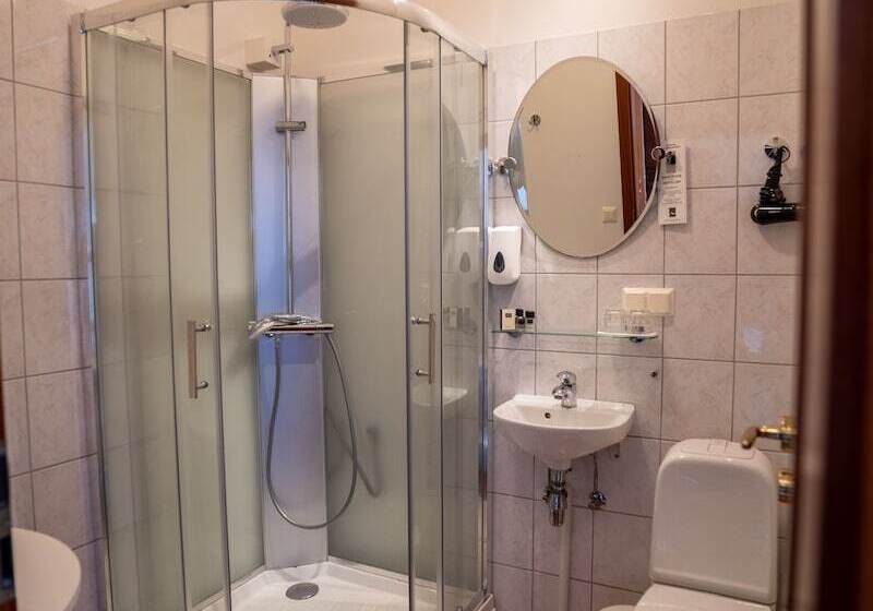 اتاق استاندارد, Sel   Hótel Mývatn
