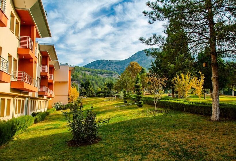 اتاق استاندارد سه نفره, Spa Hotel Colossae Thermal