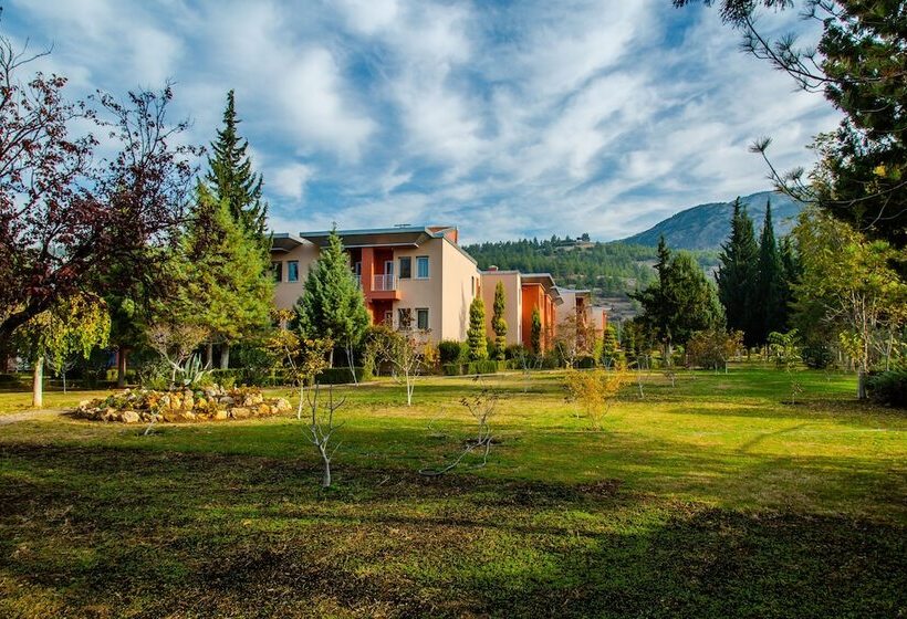 اتاق استاندارد, Spa Hotel Colossae Thermal