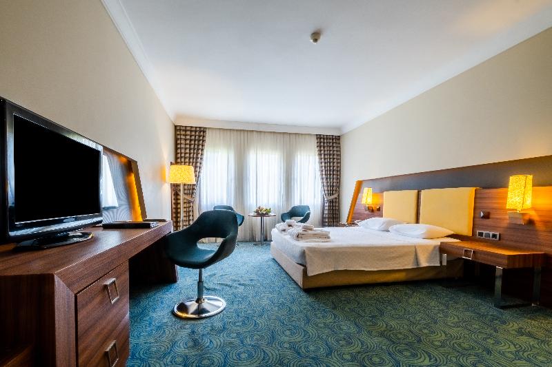 اتاق استاندارد, Spa Hotel Colossae Thermal