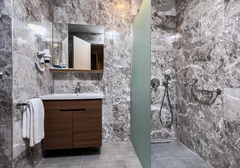 اتاق استاندارد, Spa Hotel Colossae Thermal
