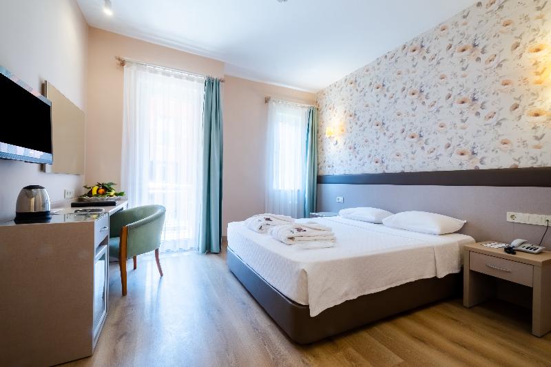 اتاق استاندارد, Spa Hotel Colossae Thermal