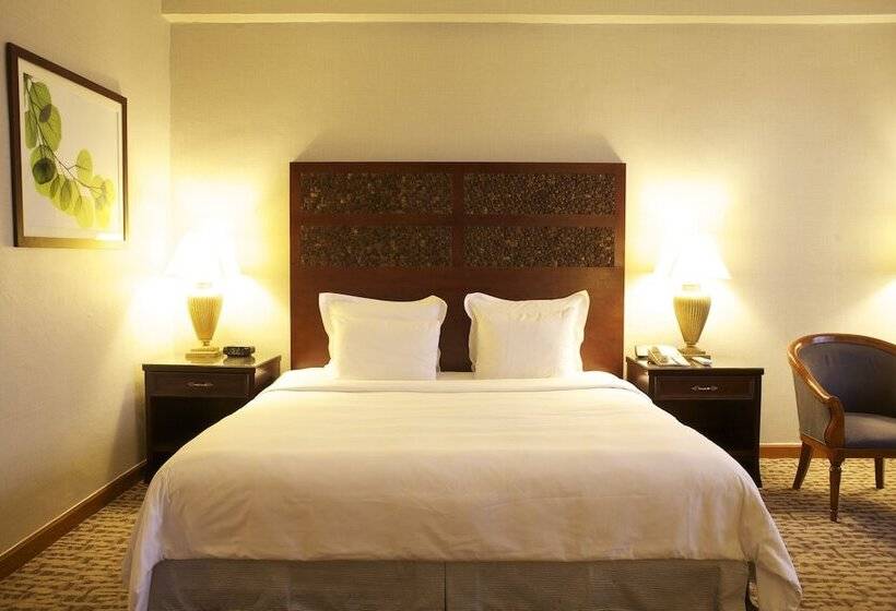 اتاق لوکس, Renai Hotel Kota Bahru