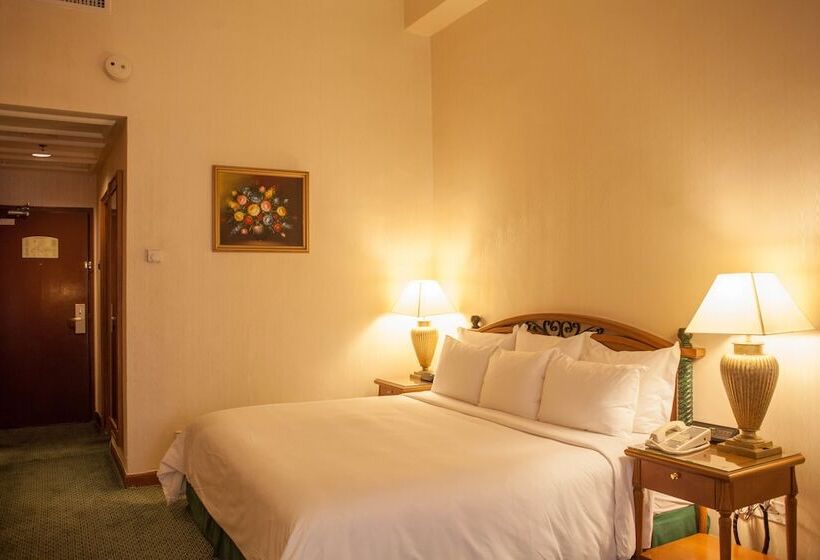 اتاق لوکس, Renai Hotel Kota Bahru
