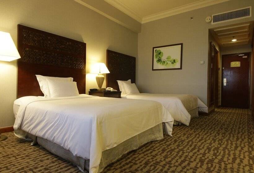 اتاق لوکس, Renai Hotel Kota Bahru