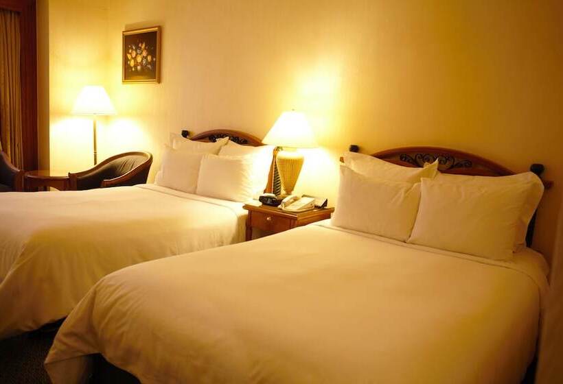 اتاق لوکس, Renai Hotel Kota Bahru