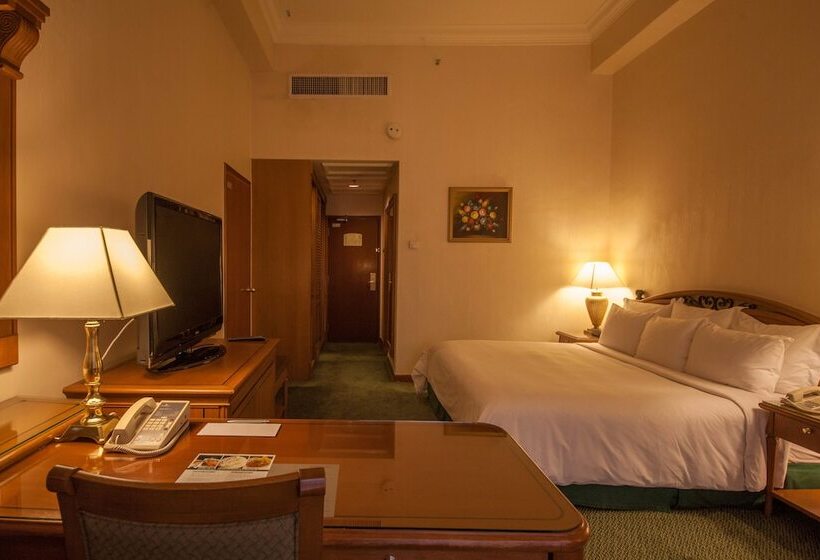 اتاق کلاب, Renai Hotel Kota Bahru