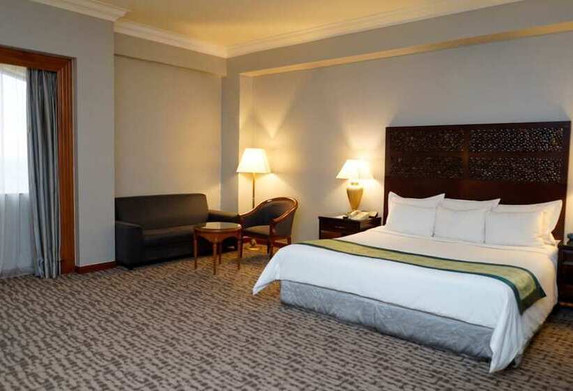 سوییت جونیور, Renai Hotel Kota Bahru