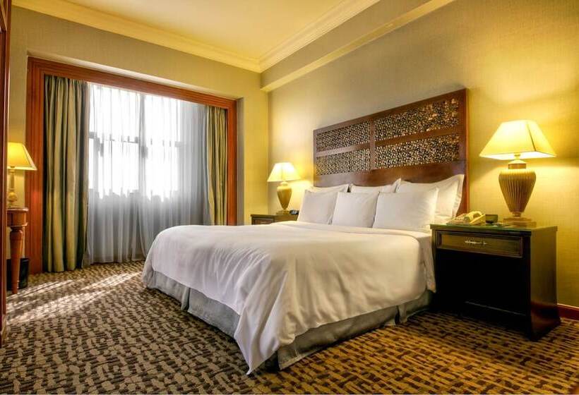 سوییت, Renai Hotel Kota Bahru