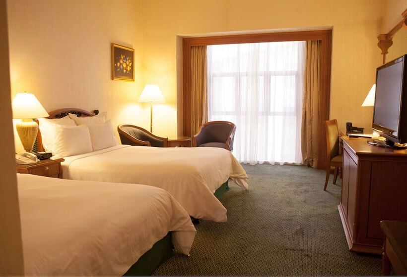 اتاق کلاب, Renai Hotel Kota Bahru