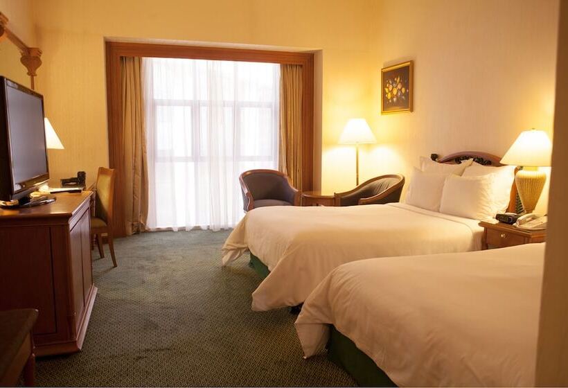 اتاق کلاب, Renai Hotel Kota Bahru