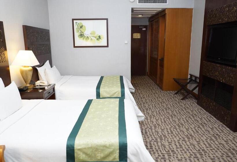اتاق لوکس, Renai Hotel Kota Bahru