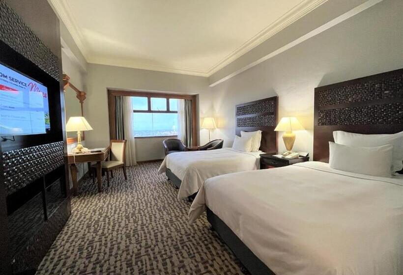 اتاق لوکس, Renai Hotel Kota Bahru
