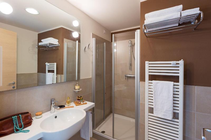 اتاق لوکس, Renai Hotel Kota Bahru